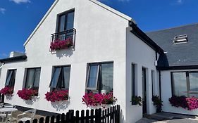 Teach Cruachan Large-Group Holiday Home